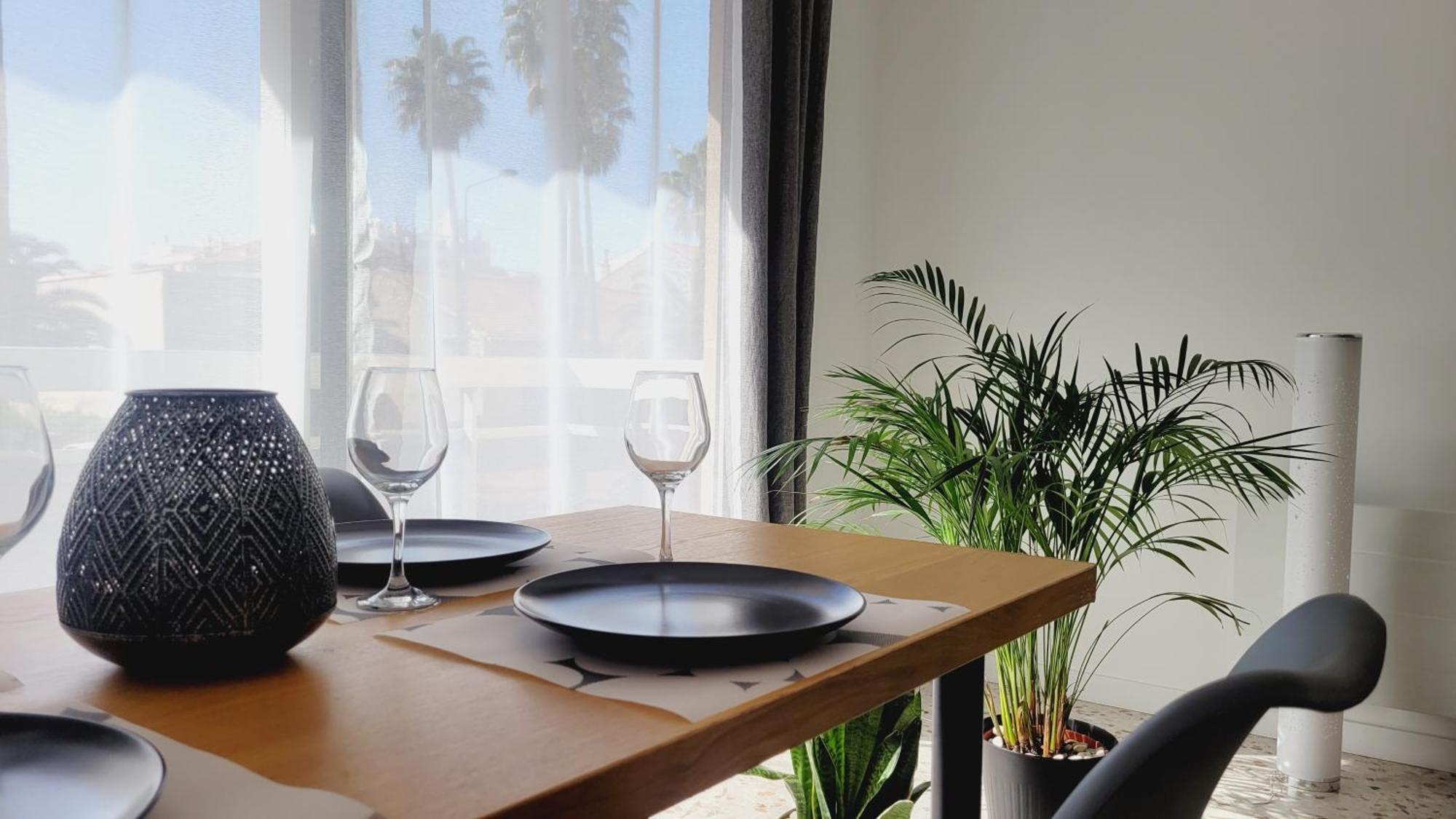 Spacieux T4 Renove En Plein Coeur De Ideal Pour Des En Famille Appartement *