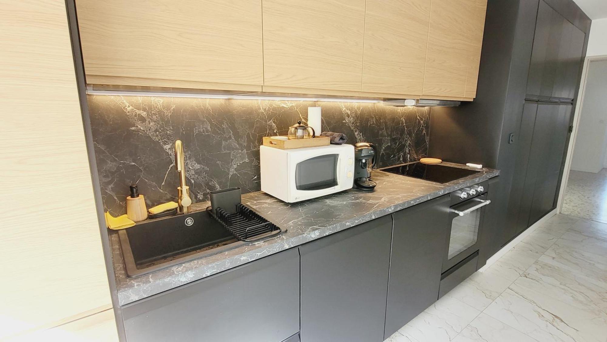 Appartement Spacieux T4 Renove En Plein Coeur De Ideal Pour Des En Famille *