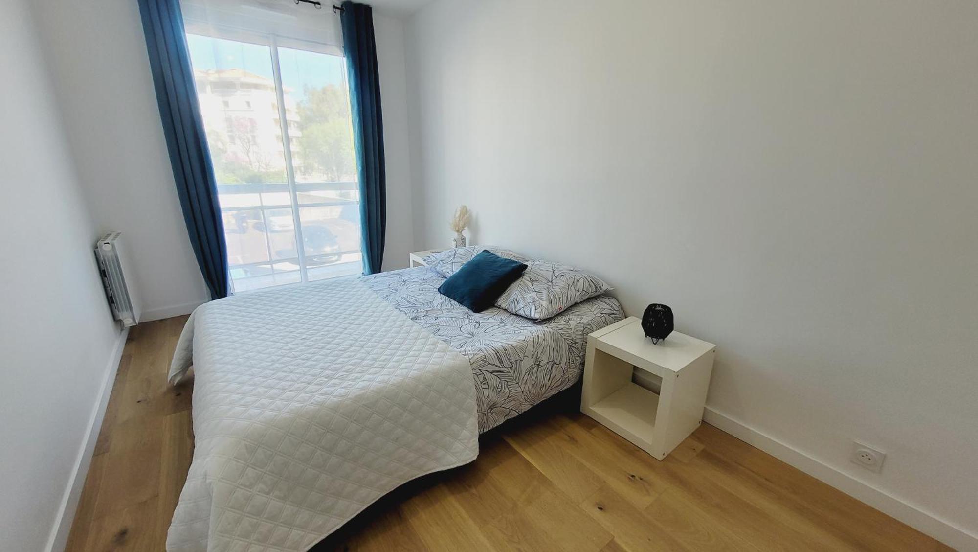 Spacieux T4 Renove En Plein Coeur De Ideal Pour Des En Famille Appartement Hyères